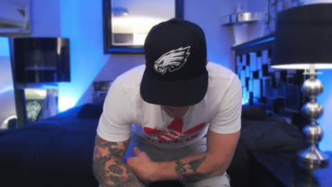 Tommy online show from 02/13/25, 03:03