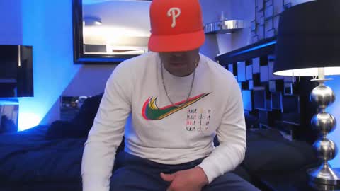 Tommy online show from 02/15/25, 09:27