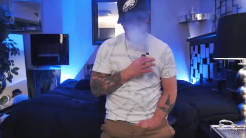 Tommy online show from 02/16/25, 08:54