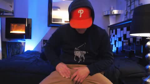 Tommy online show from 02/17/25, 01:42