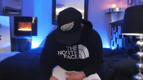 Tommy online show from 02/20/25, 08:28