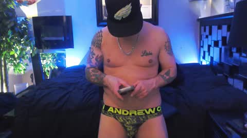 Tommy online show from 03/06/25, 03:13