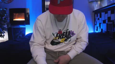 Tommy online show from 03/08/25, 10:56