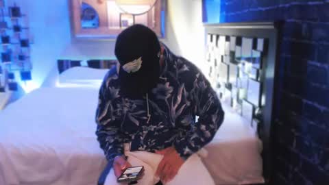 Tommy online show from 10/11/25, 01:20