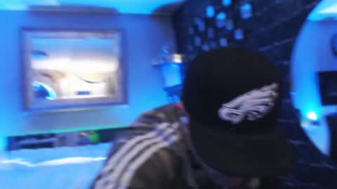 Tommy online show from 11/06/25, 02:40