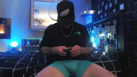 Tommy online show from 11/22/25, 07:40