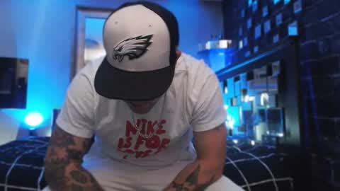 Tommy online show from 12/01/25, 01:05