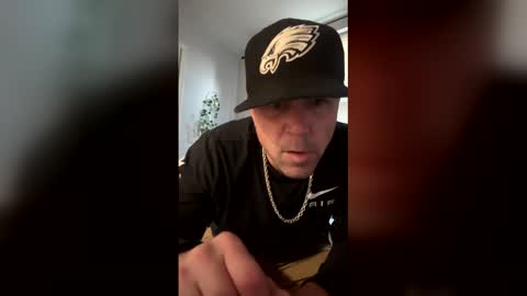 Tommy online show from 12/19/25, 09:33