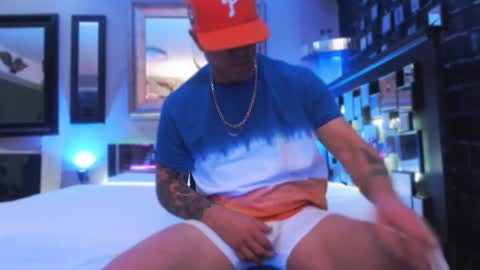 Tommy online show from 01/18/26, 08:01