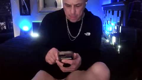 Tommy online show from 02/06/26, 01:21