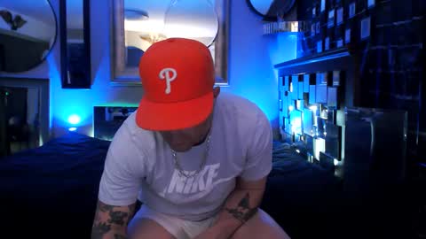 Tommy online show from 02/26/26, 03:11