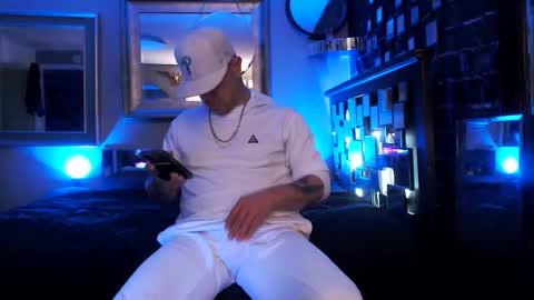 Tommy online show from 03/17/26, 06:55