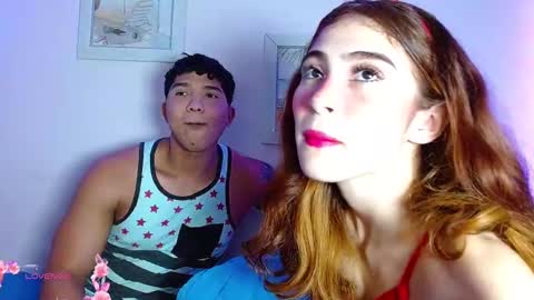 tommy and merida online show from 02/17/25, 03:47