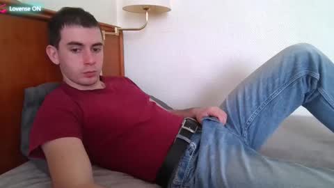 Thomas online show from 03/24/26, 12:54