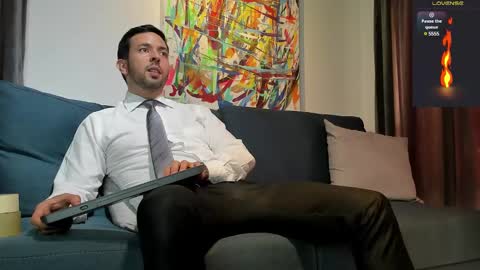 tommy_raym0ndg online show from 01/20/25, 10:15