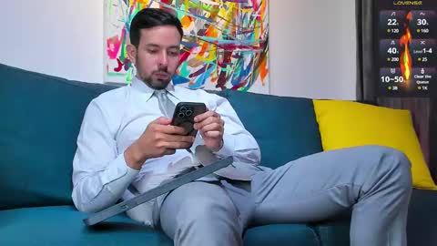 tommy_raym0ndg online show from 02/25/25, 09:02