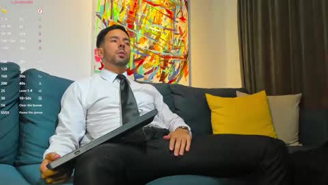 tommy_raym0ndg online show from 01/13/26, 08:03