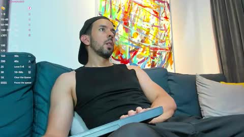 tommy_raym0ndg online show from 02/11/26, 08:03