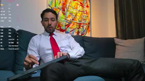 tommy_raym0ndg online show from 02/24/26, 09:46