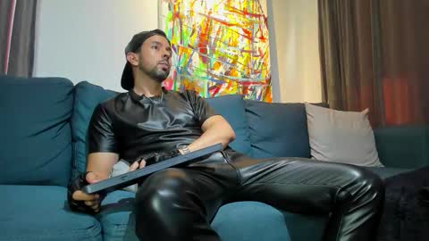 tommy_raym0ndg online show from 03/03/26, 09:21