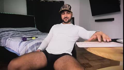 tommy_sccott online show from 02/09/26, 09:30