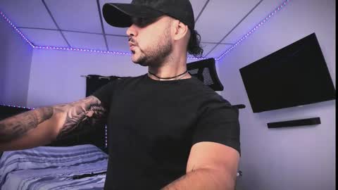 tommy_sccott online show from 02/23/26, 12:09