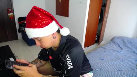 Dirty Tommy online show from 12/04/24, 06:50