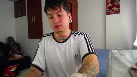 Dirty Tommy online show from 01/17/25, 05:30