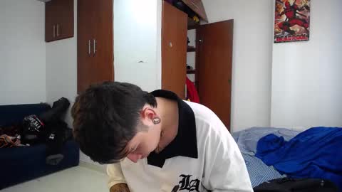 Dirty Tommy online show from 02/03/25, 07:31