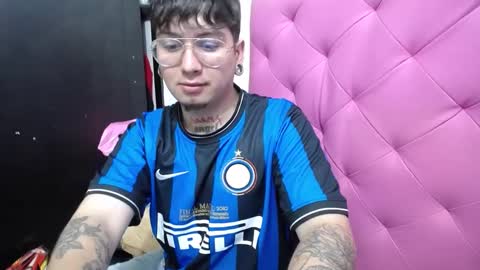 Dirty Tommy online show from 09/12/25, 04:12