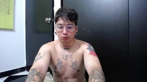 Dirty Tommy online show from 09/22/25, 04:47