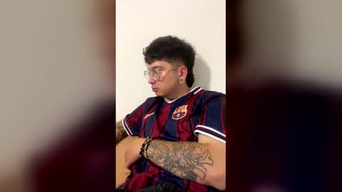 Dirty Tommy online show from 03/03/26, 04:18