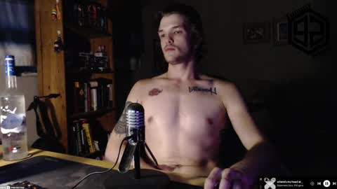 Snapshot of tommy_sins92 chatting on 01/09/25, 10:41 Tommy Sins online show from 01/09/25, 10:41