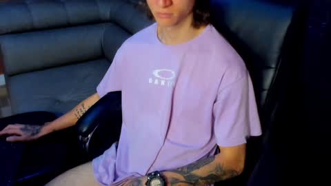 Tommy Slater online show from 01/06/25, 07:02