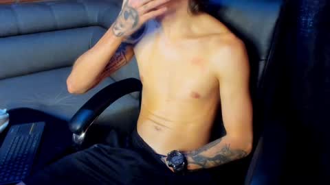 Tommy Slater online show from 01/13/25, 06:49