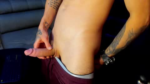 Tommy Slater online show from 01/16/25, 08:57