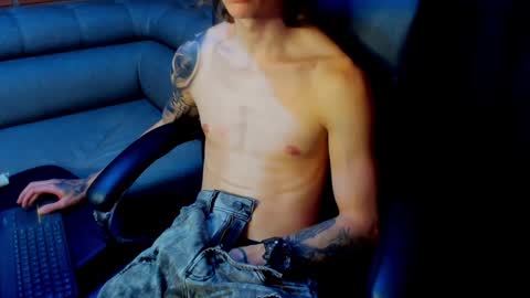 Tommy Slater online show from 01/21/25, 11:02