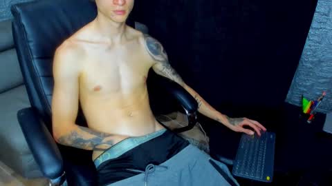 Tommy Slater online show from 03/04/25, 12:50