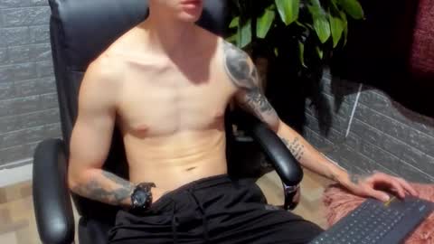 Tommy Slater online show from 01/09/26, 06:42