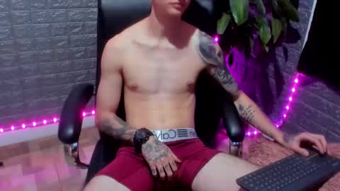 Tommy Slater online show from 01/18/26, 09:18