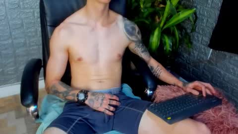 Tommy Slater online show from 02/13/26, 05:20