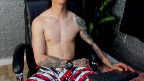 Tommy Slater online show from 02/27/26, 10:32