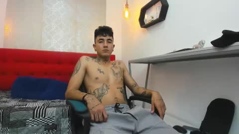 Snapshot of tommy_will chatting on 12/05/25, 02:53 tommy_will online show from 12/05/25, 02:53