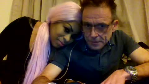 Snapshot of tommyandtomara chatting on 04/06/26, 07:48 tommyandtomara online show from 04/06/26, 07:48