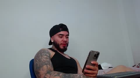 Steven online show from 12/17/24, 11:49