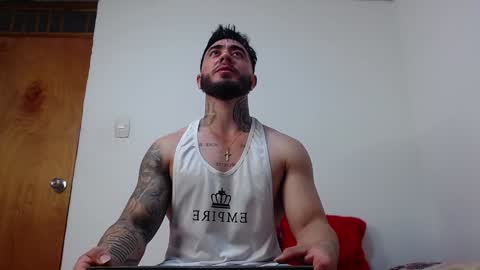 Steven online show from 01/13/25, 08:15