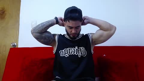 Steven online show from 01/14/25, 02:50