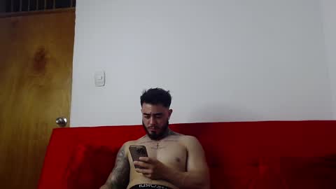 Steven online show from 01/15/25, 04:04