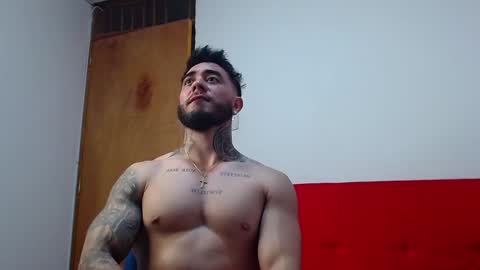 Steven online show from 01/15/25, 08:05