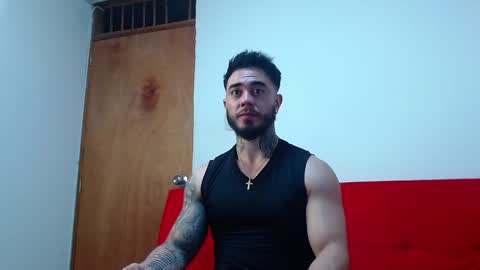 Steven online show from 01/16/25, 05:32